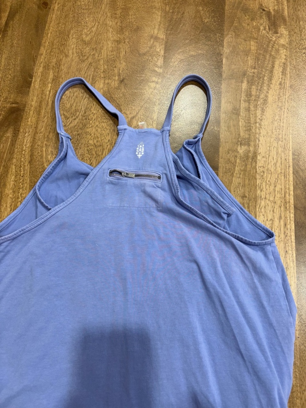 Free People mini dress - Picture 2 of 3